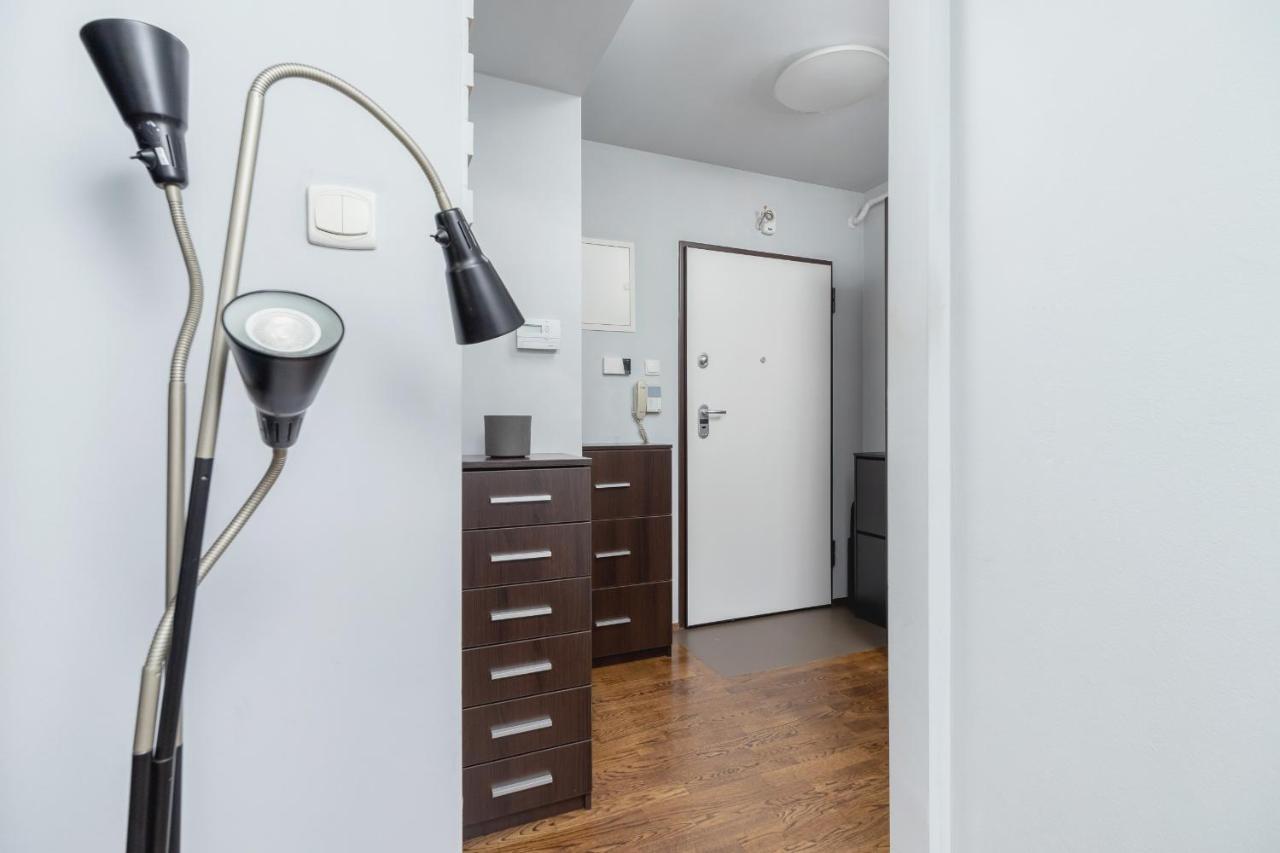 Cracow Skalki Twardowskiego Tyniecka By Noclegi Renters Krakow Exterior photo